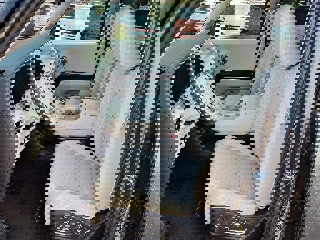 New 2026 Hyundai Palisade Calligraphy image 12