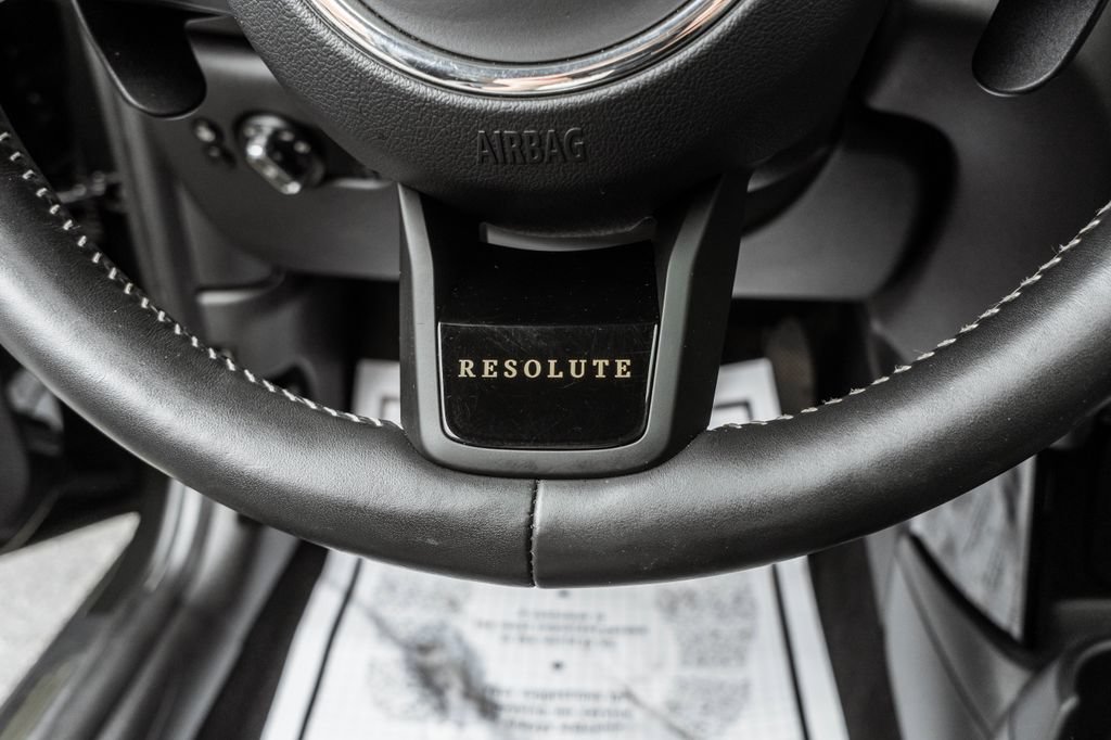 Used 2023 MINI Cooper S w/ MINI Resolute Edition FWD image 23