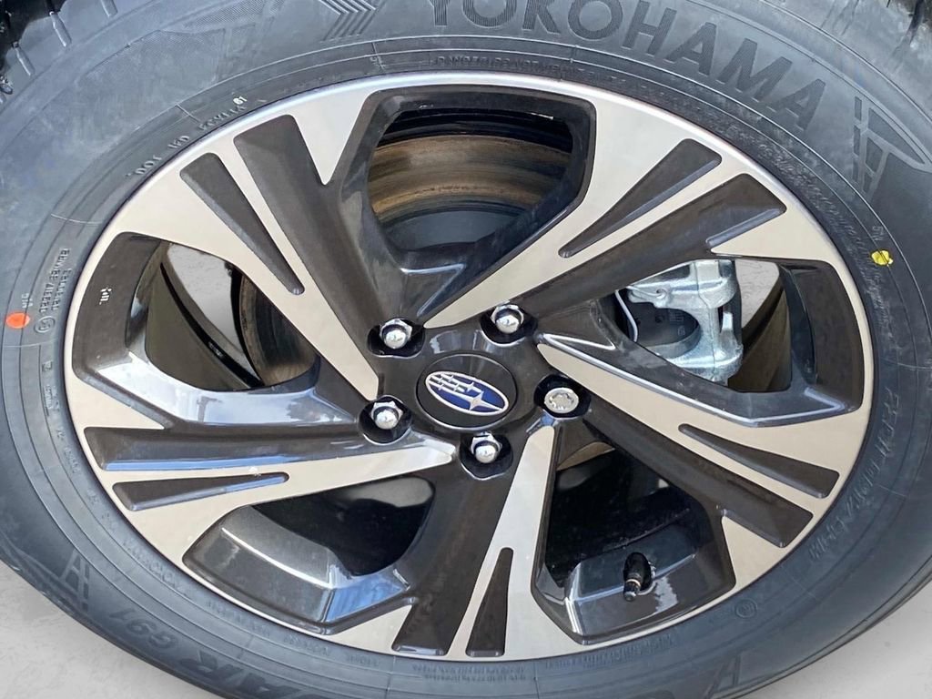 New 2026 Subaru Crosstrek 2.0i Premium image 5
