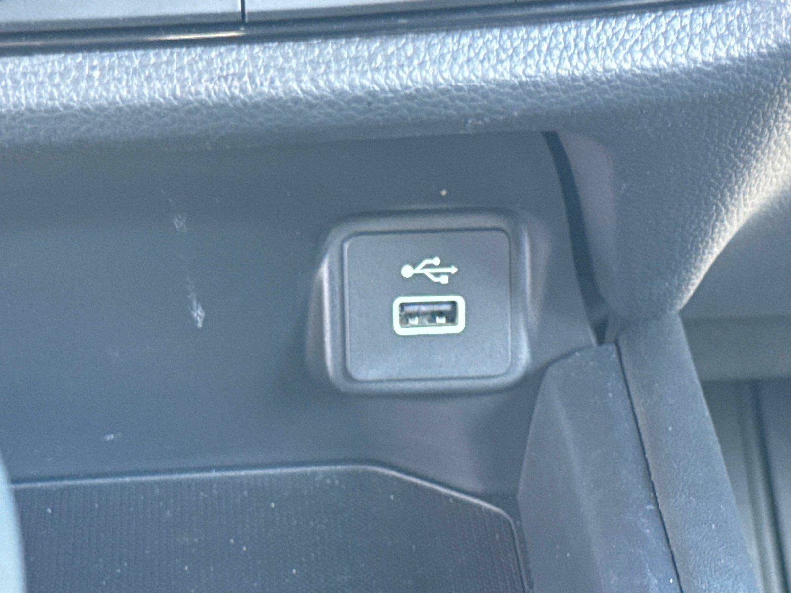 Certified 2024 Honda HR-V Sport image 23