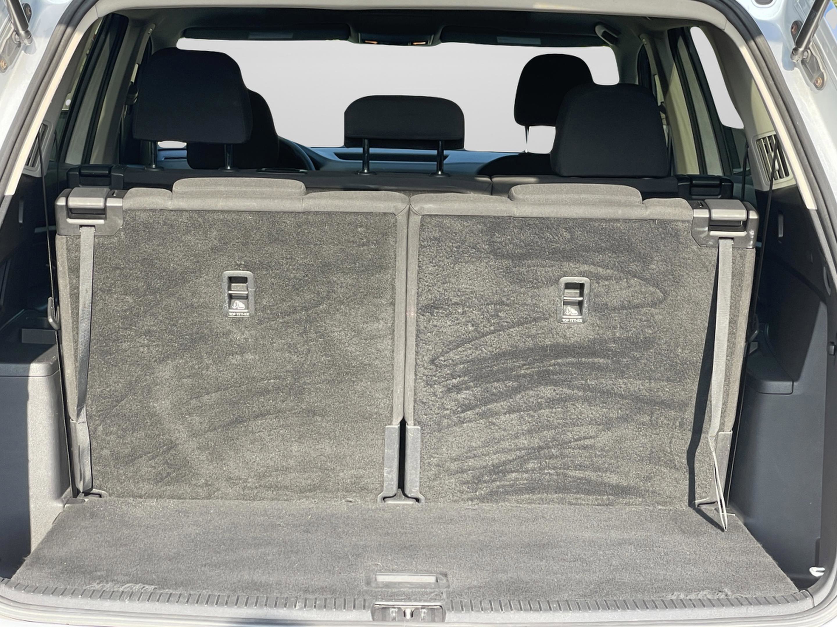 Used 2018 Volkswagen Atlas Launch Edition image 14