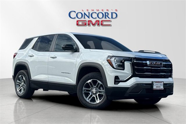 New 2026 GMC Terrain Elevation w/ Technology Package II