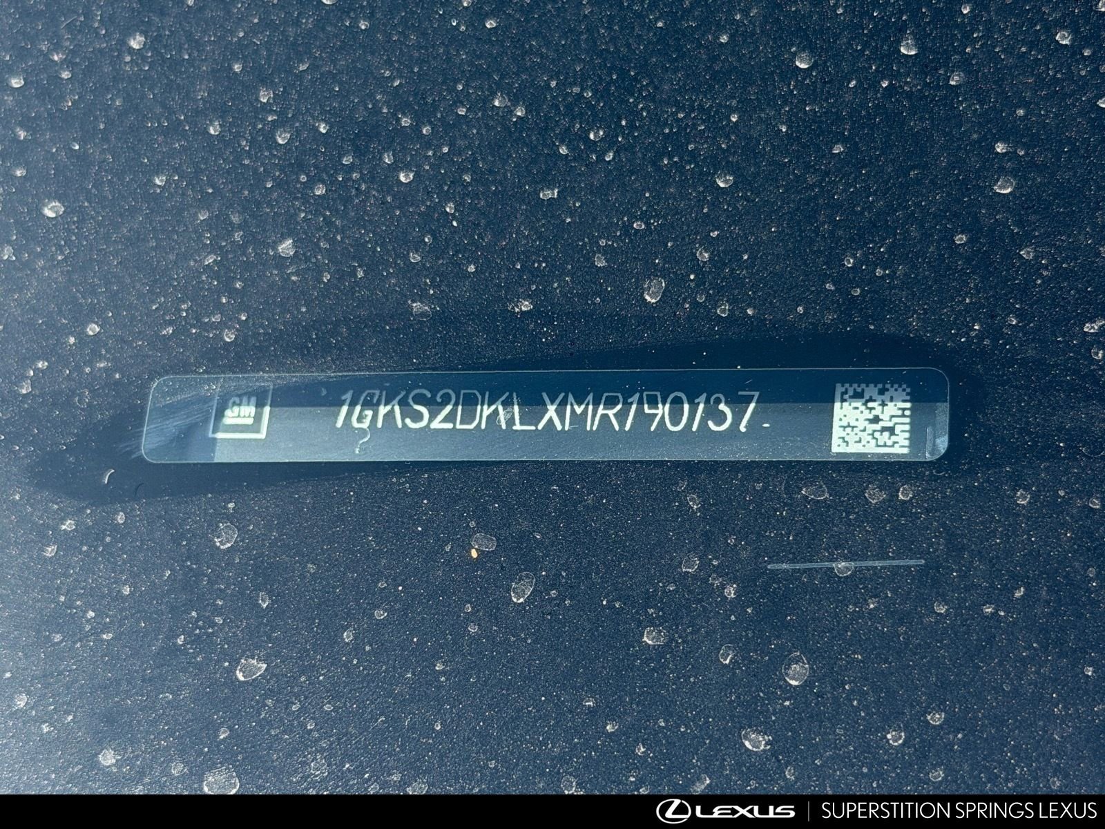 Used 2021 GMC Yukon Denali w/ Denali Ultimate Package AWD/4WD image 14