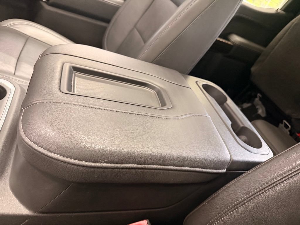 Used 2019 Chevrolet Silverado 1500 RST AWD/4WD image 43