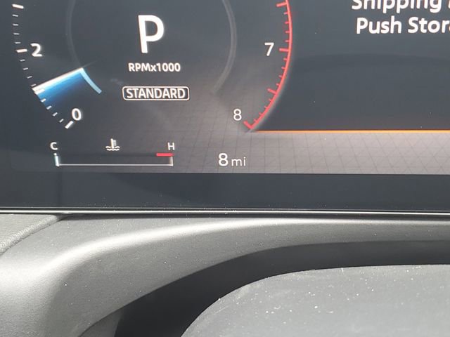 New 2026 Nissan Sentra SR w/ SR Premium Package image 26