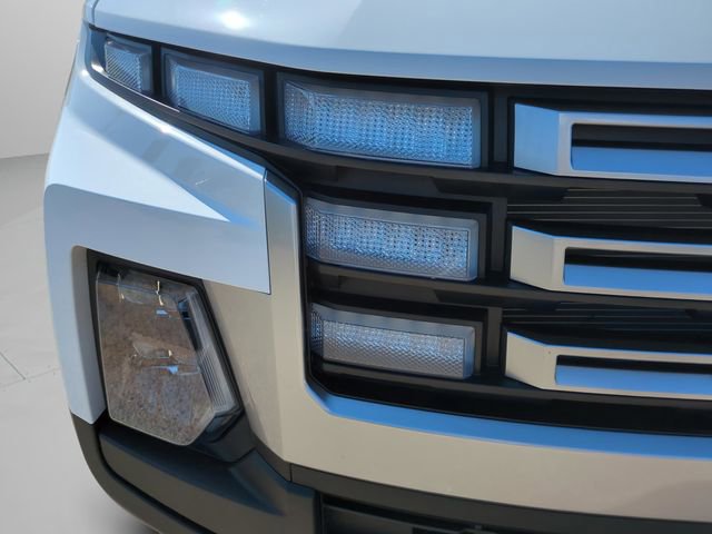 Certified 2025 Hyundai Santa Cruz SE FWD image 29