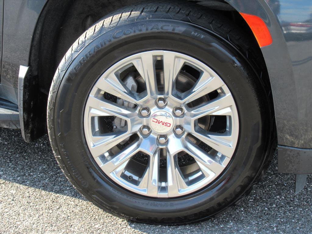 Used 2021 GMC Yukon Denali image 7