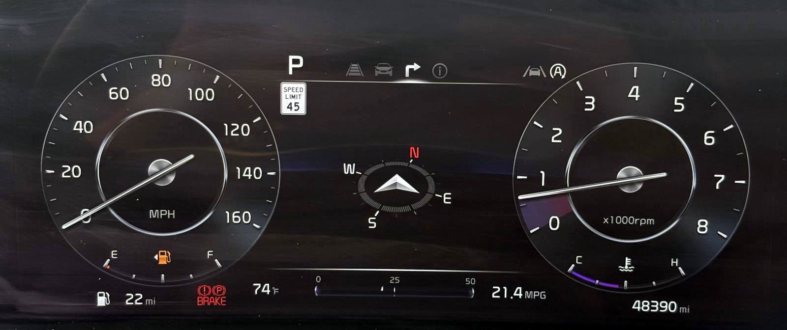 Used 2023 Kia Telluride SX Prestige X-Line AWD/4WD image 16