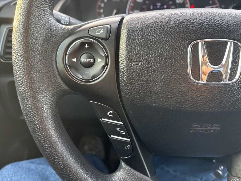 Used 2013 Honda Accord LX-S image 18