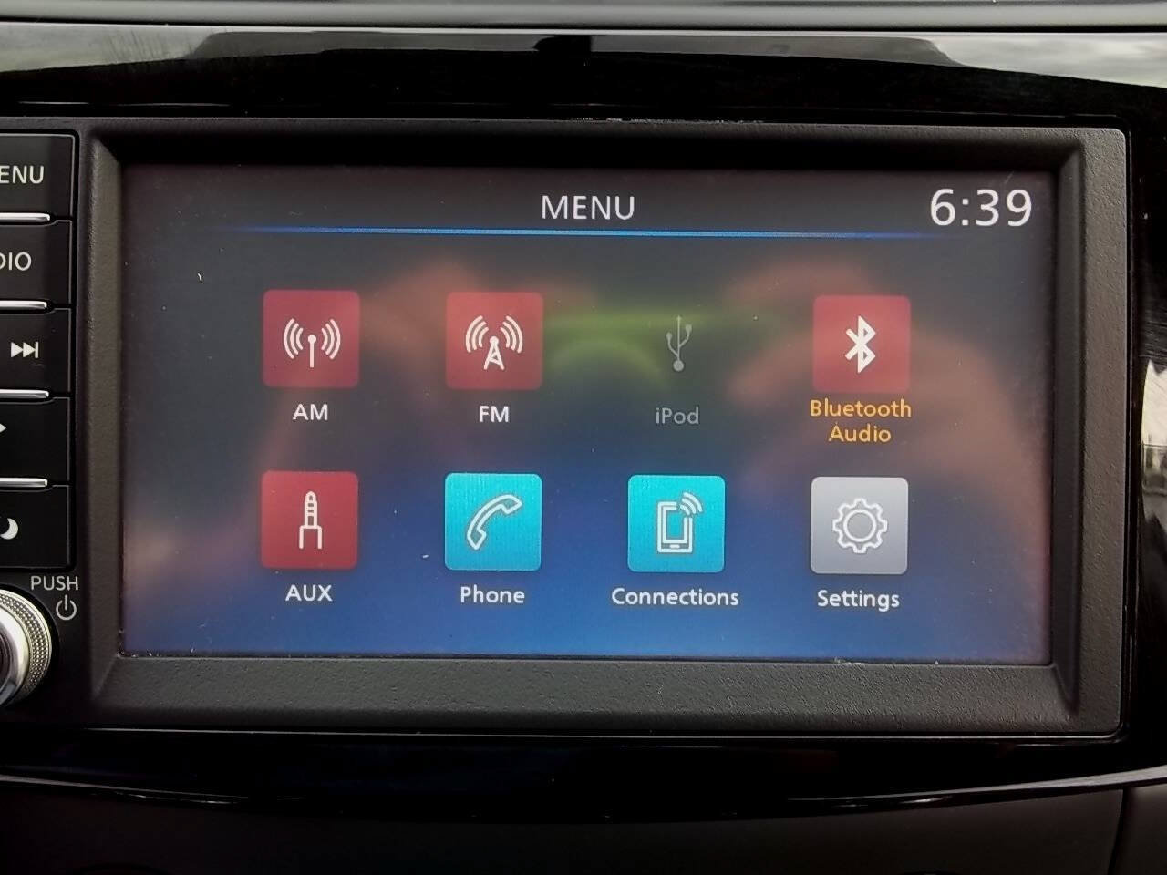 Used 2019 Nissan Sentra S FWD image 21