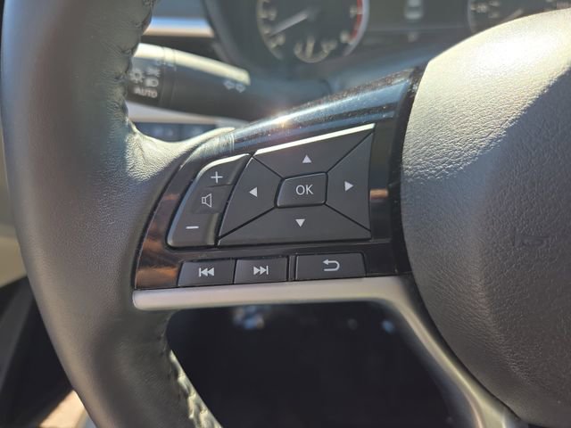 Used 2021 Nissan Altima 2.5 SV w/ SV Premium Package image 23