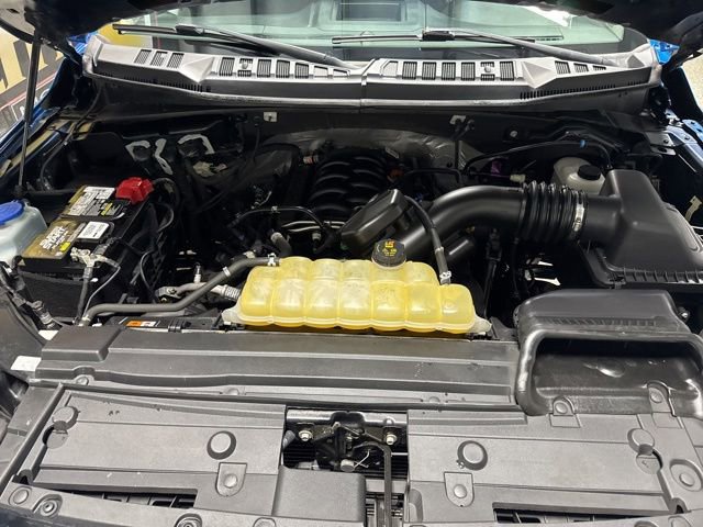 Used 2020 Ford F150 XL w/ Equipment Group 101A Mid AWD/4WD image 28