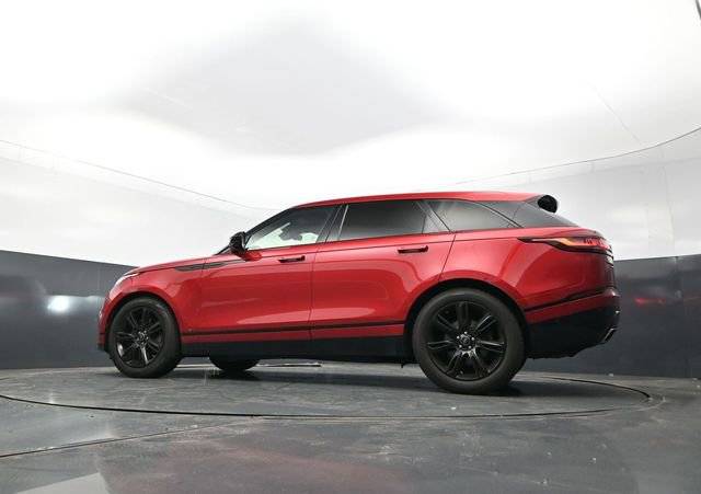 Used 2021 Land Rover Range Rover Velar R-Dynamic S AWD/4WD image 25