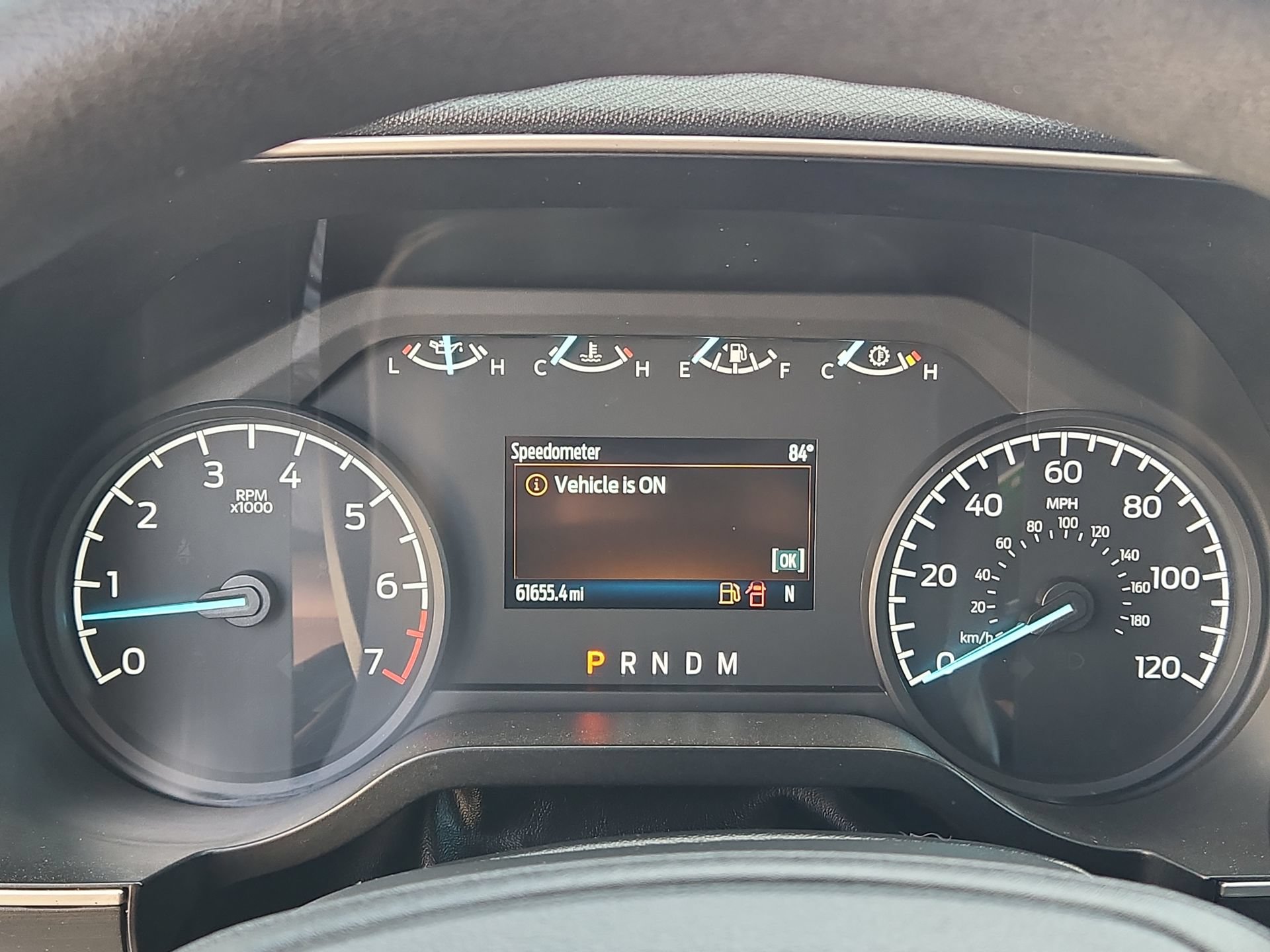 Used 2023 Ford F150 XLT AWD/4WD image 10