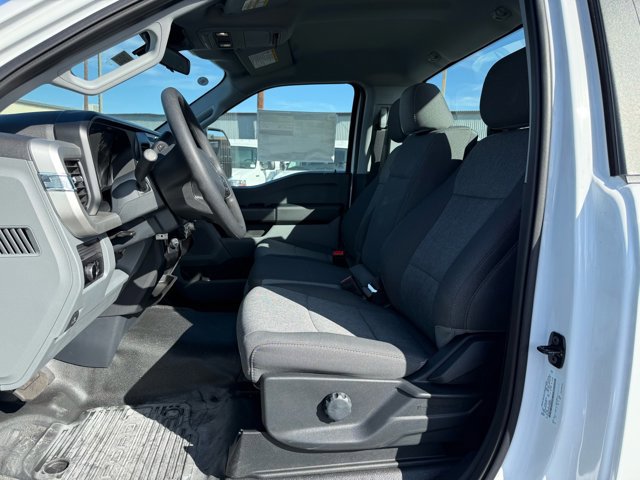 New 2025 Ford F350 XL image 11