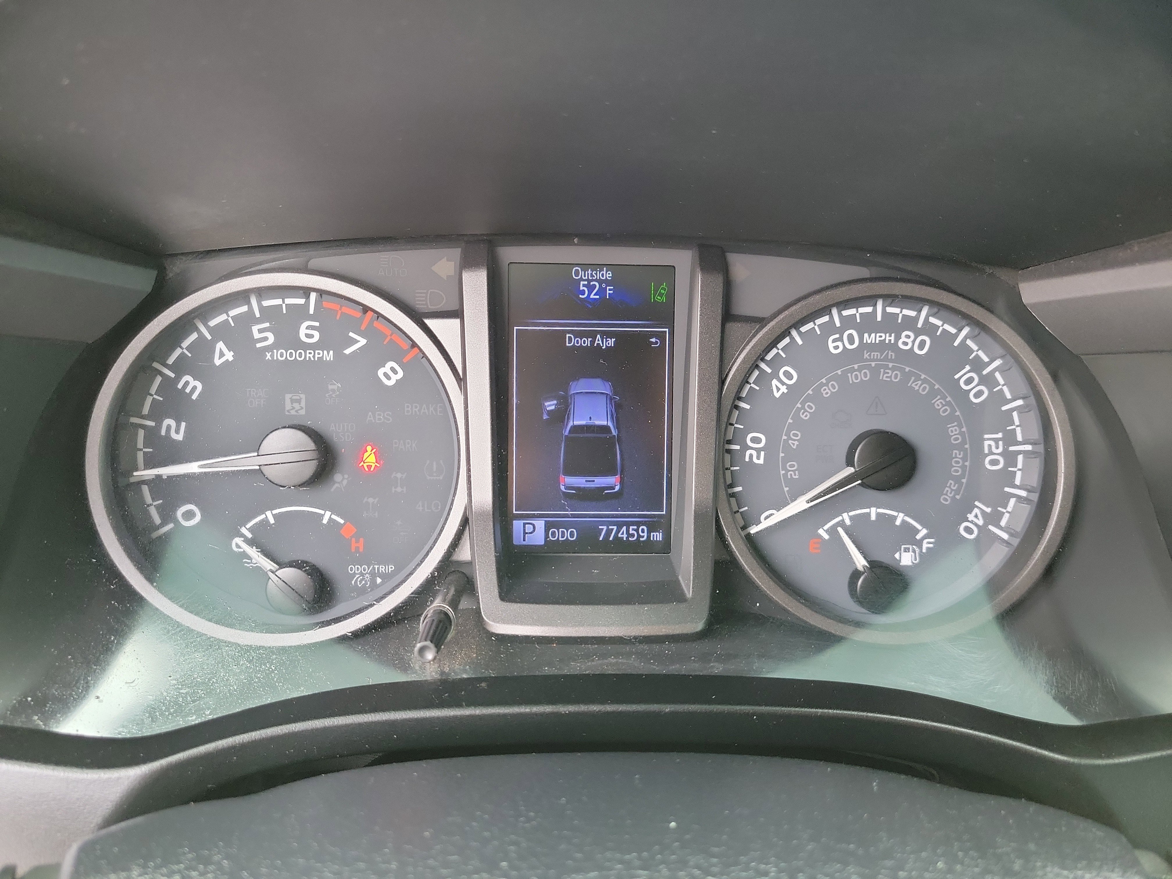 Used 2020 Toyota Tacoma TRD Sport image 23