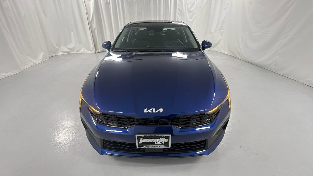 New 2026 Kia K5 EX image 8