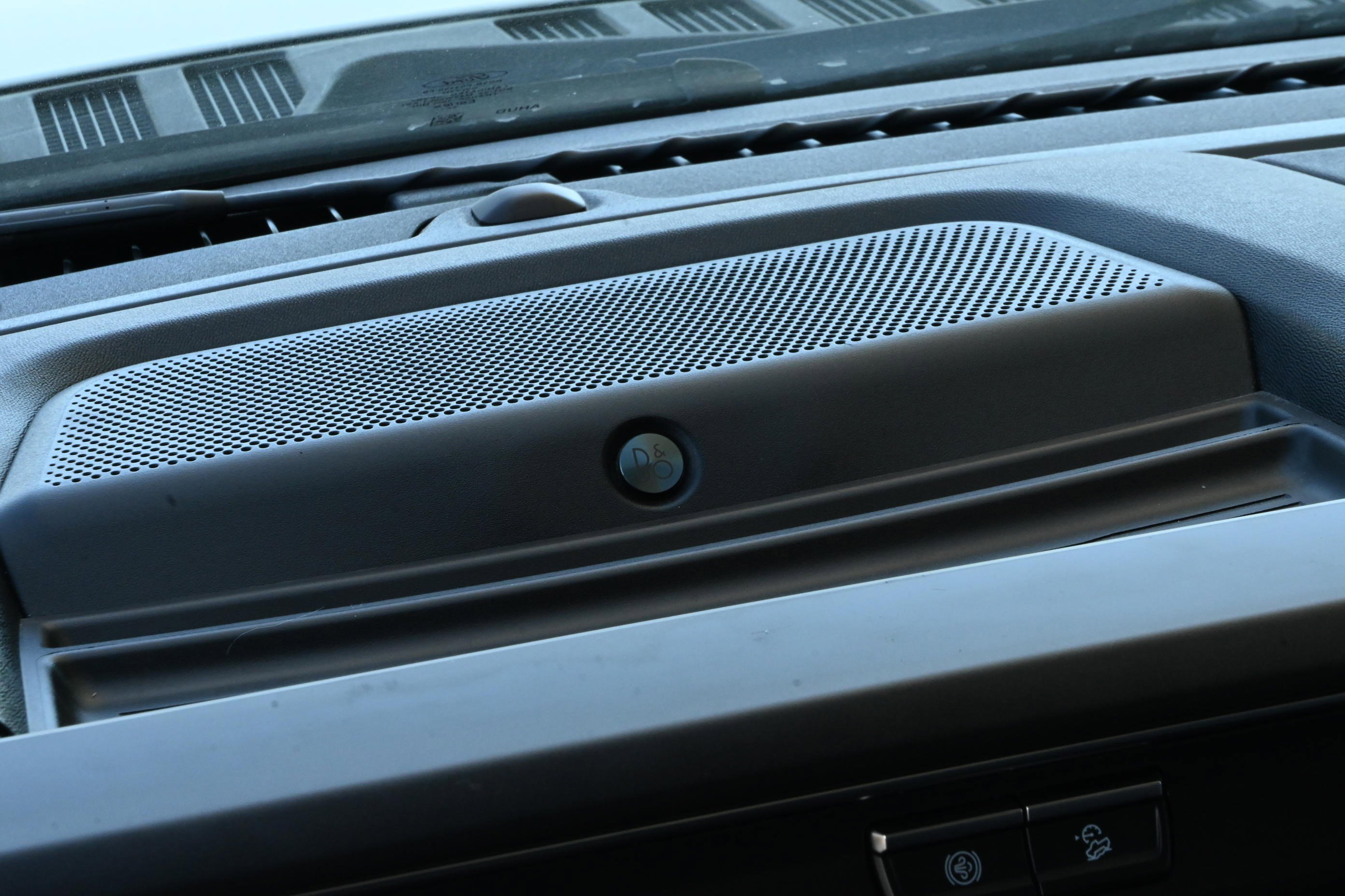 Used 2025 Ford F250 Platinum image 42