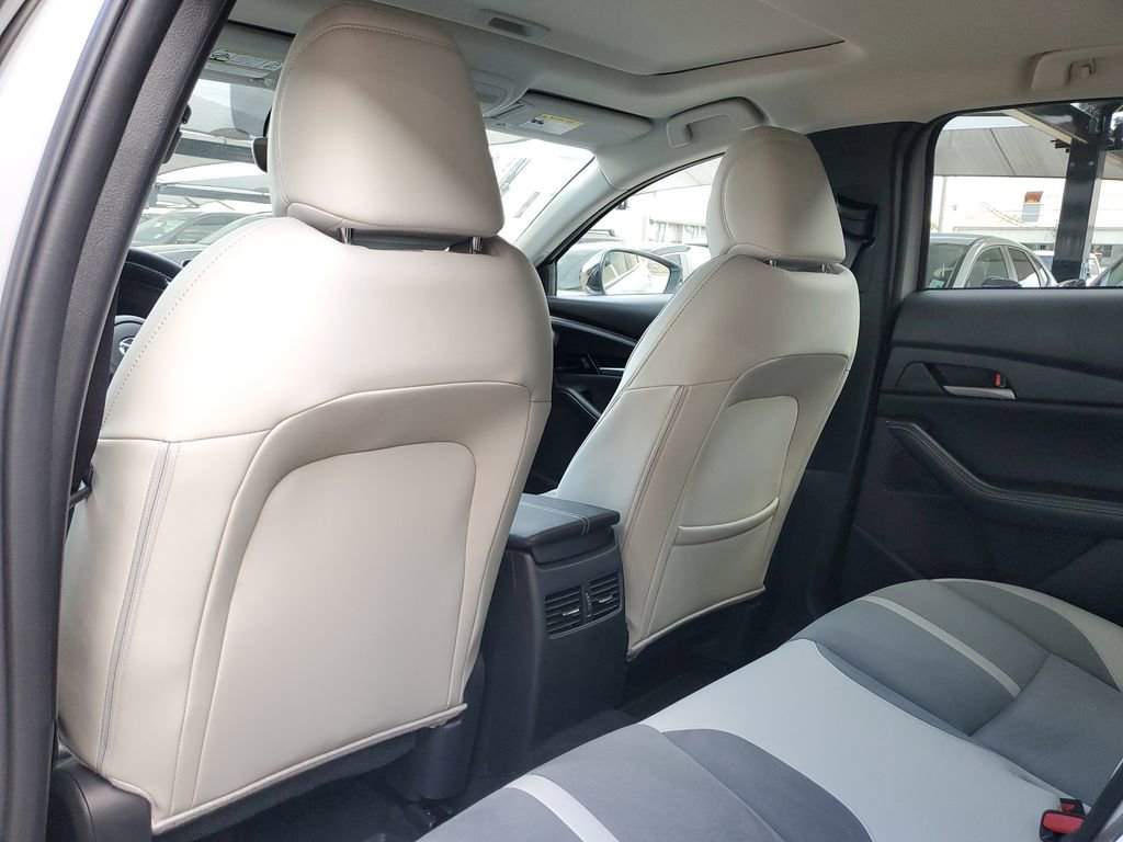 New 2026 MAZDA CX-30 Aire Edition AWD/4WD image 12