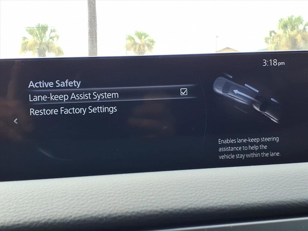 Used 2023 MAZDA CX-50 AWD 2.5 Turbo w/ Cargo Package image 13