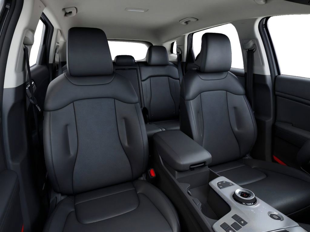 New 2026 Kia Sportage EX image 15