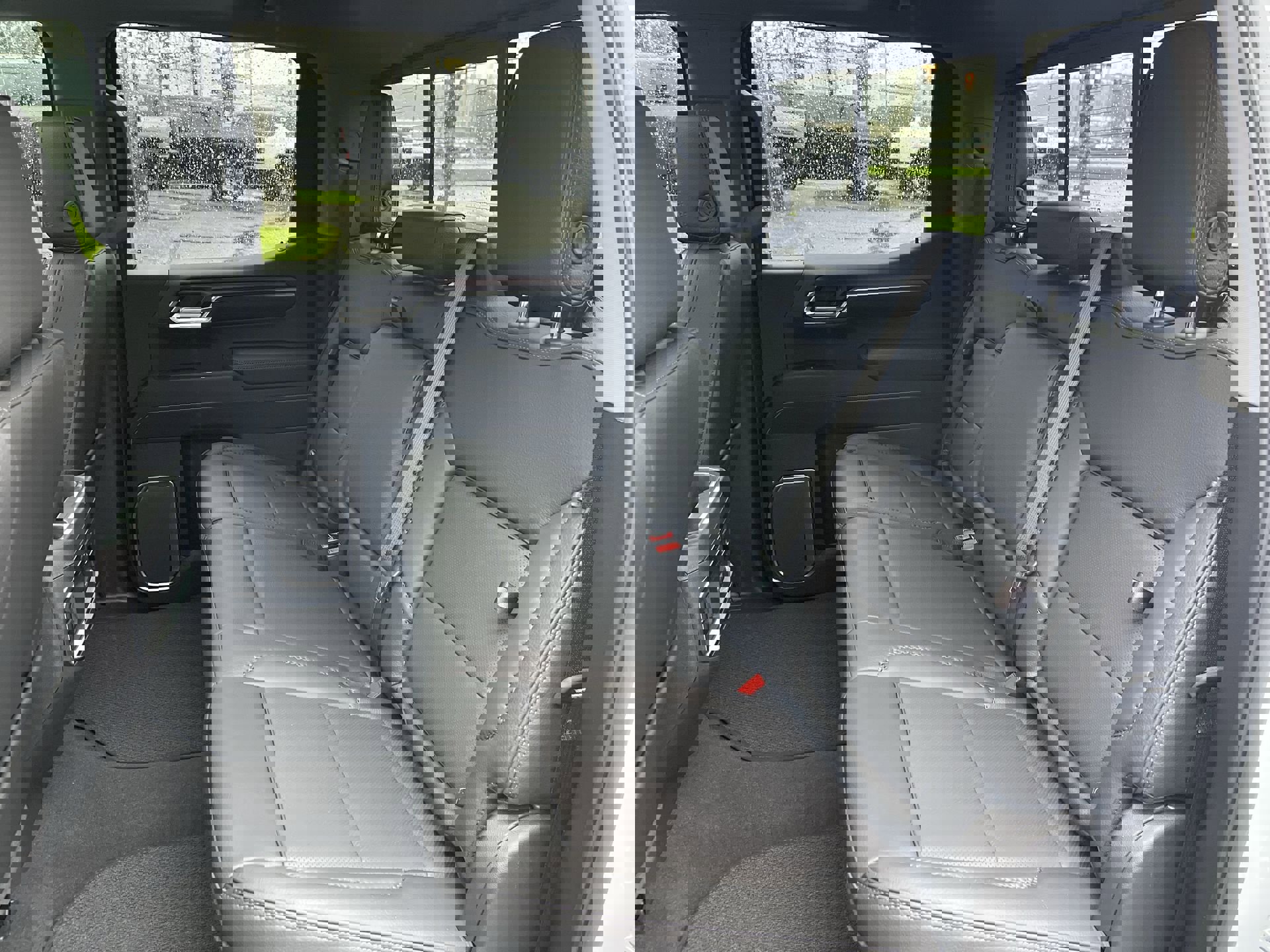 New 2026 GMC Sierra 1500 Denali w/ Denali Reserve Package image 61