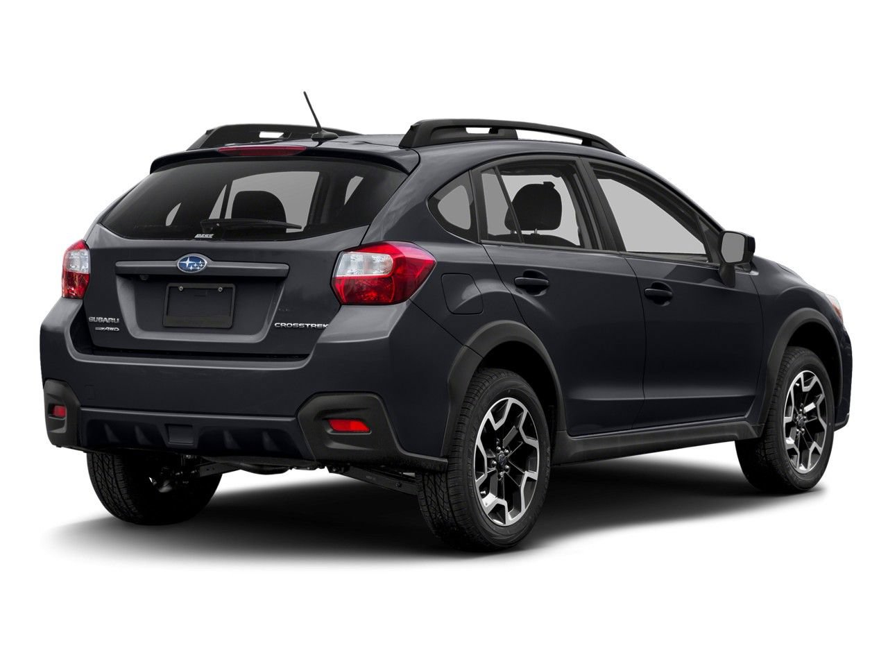 Used 2016 Subaru Crosstrek 2.0i Premium w/ Moonroof Package AWD/4WD image 2