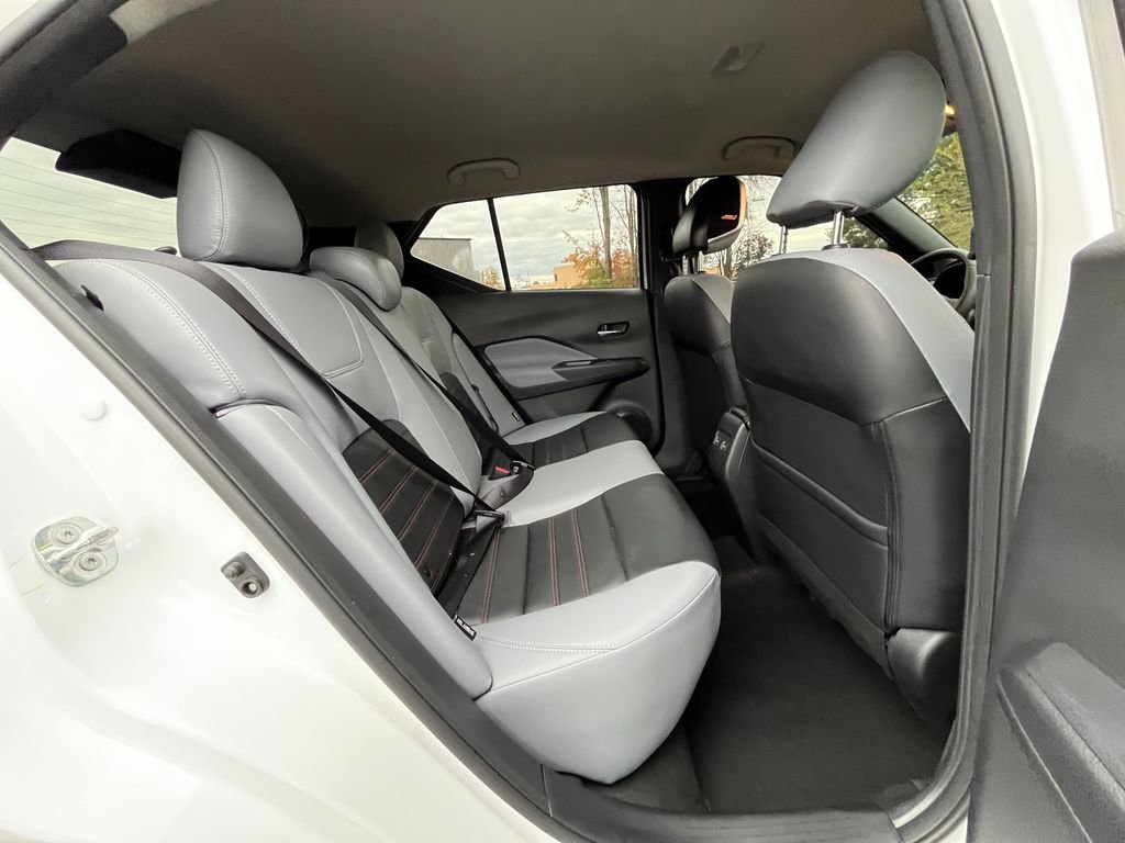 Used 2024 Nissan Kicks SR w/ SR Premium Package image 20