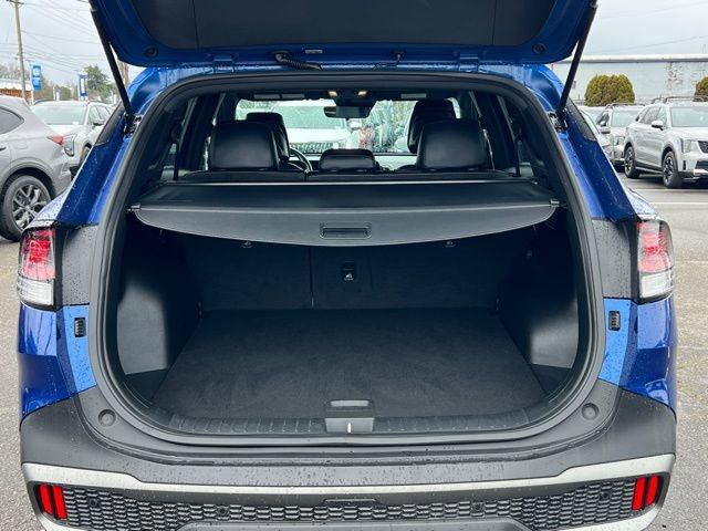 Certified 2023 Kia Sportage X-Line image 10