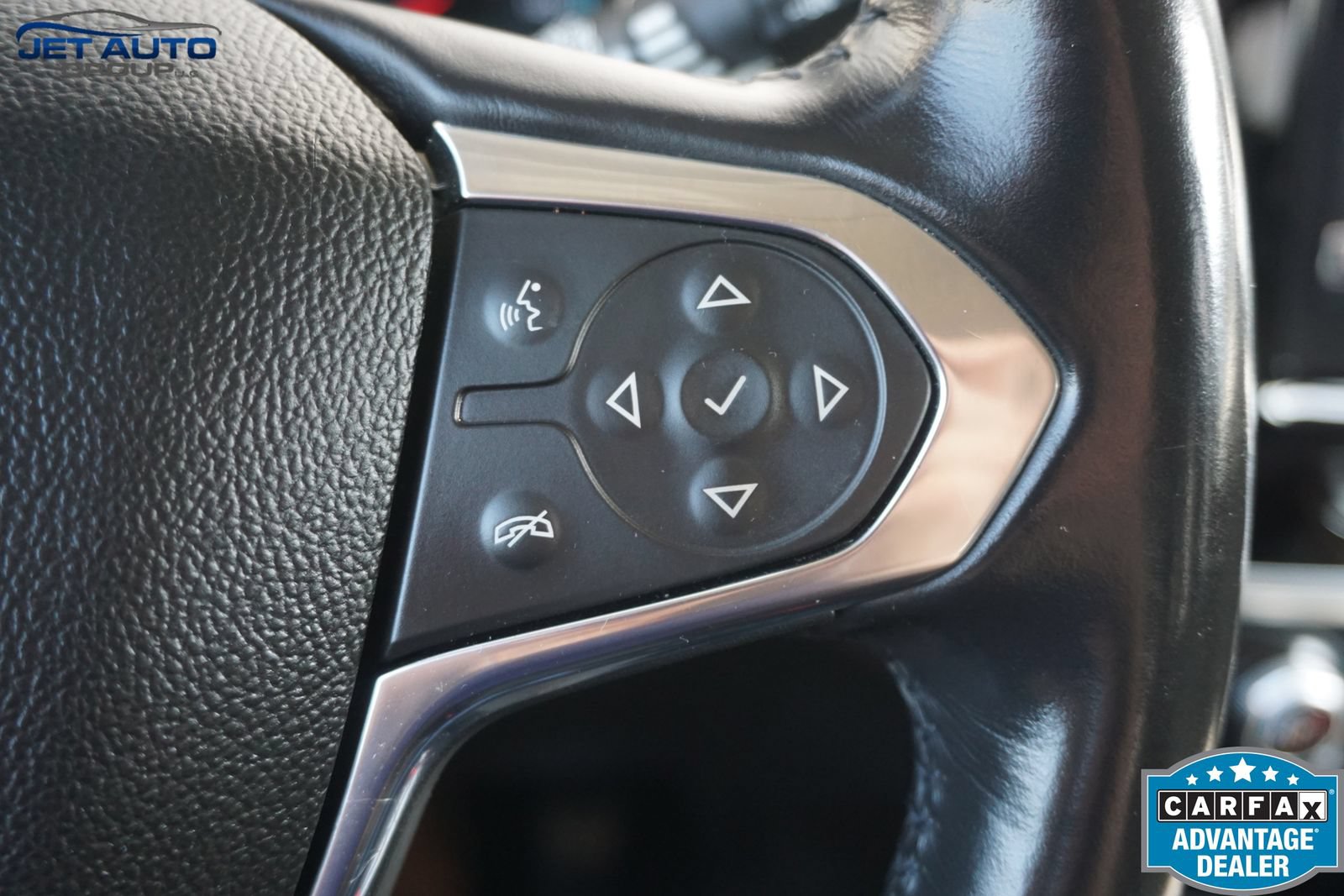 Used 2019 Chevrolet Traverse LT AWD/4WD image 46