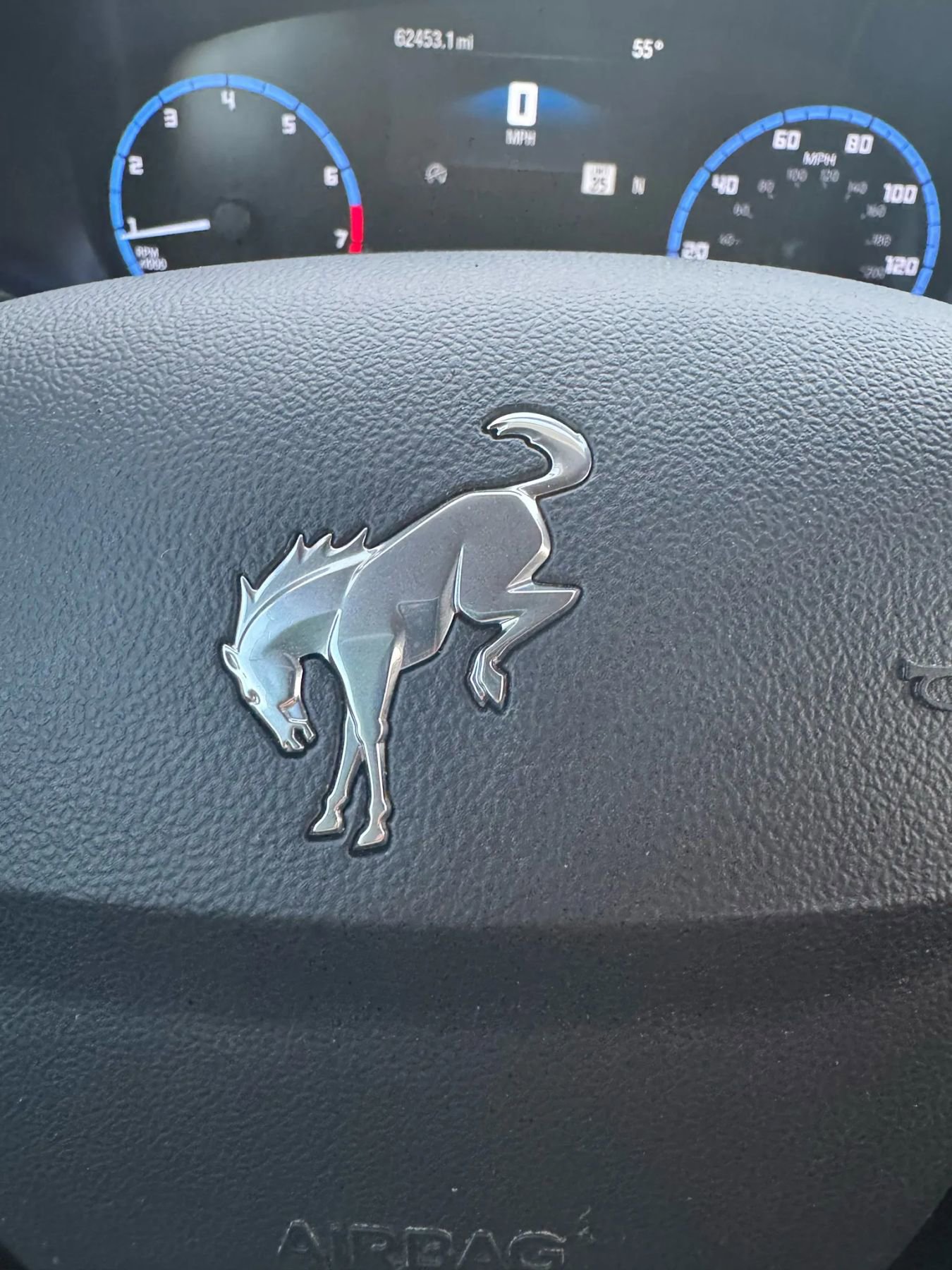 Used 2021 Ford Bronco Sport Big Bend image 60