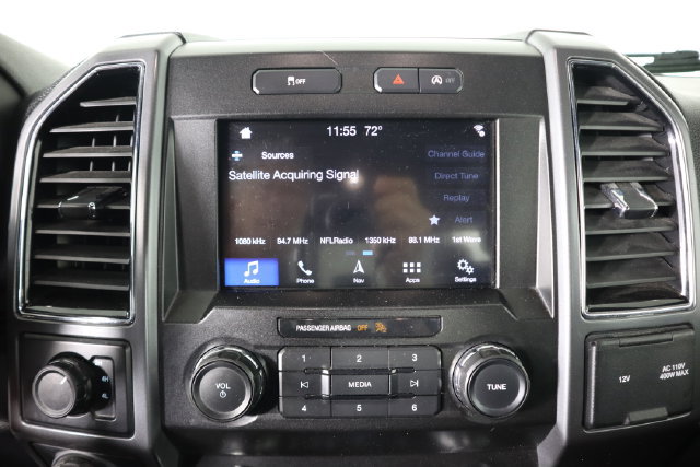 Certified 2019 Ford F150 XLT w/ Equipment Group 302A Luxury AWD/4WD image 49