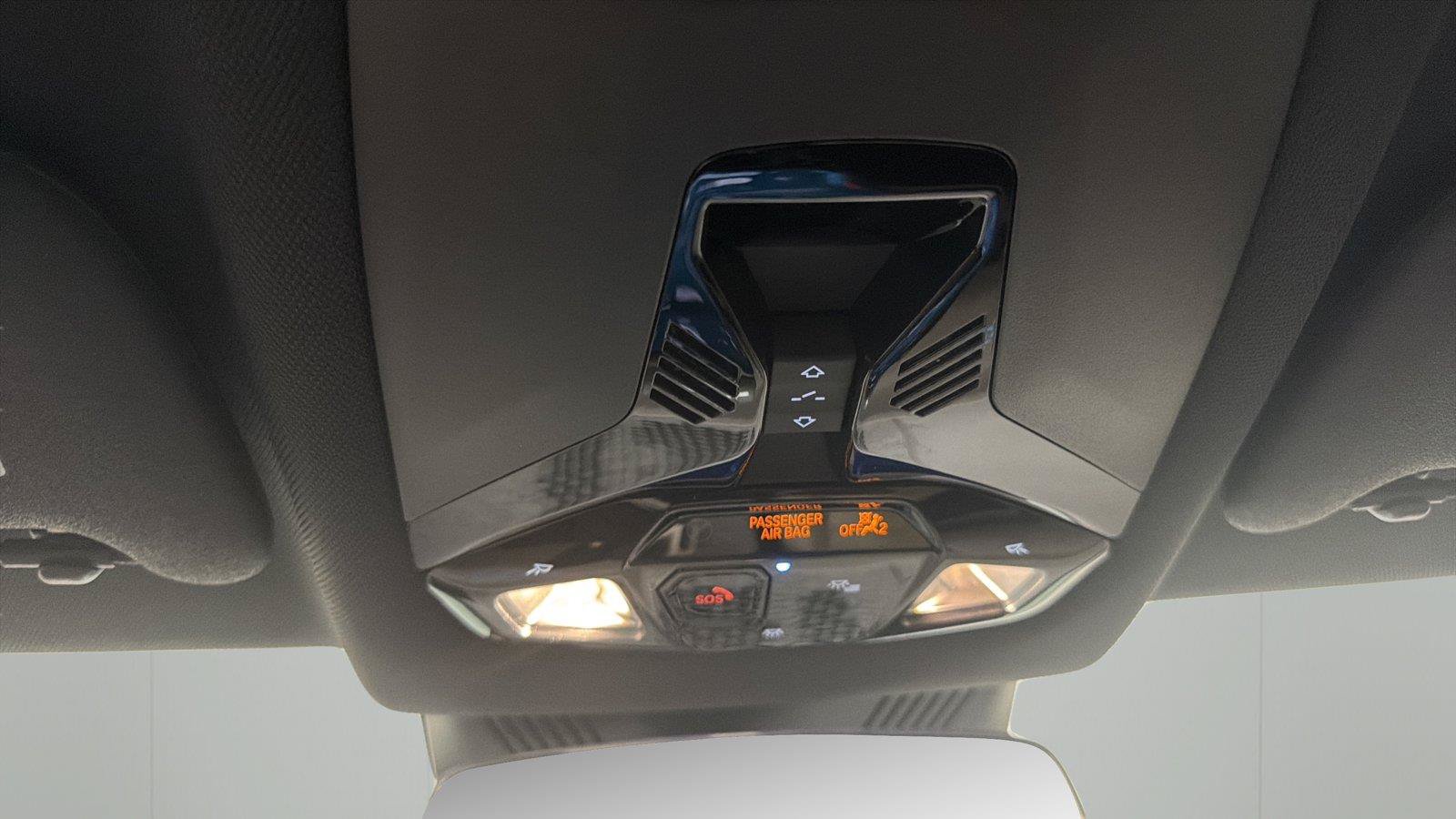 Used 2025 MINI Cooper S FWD image 21