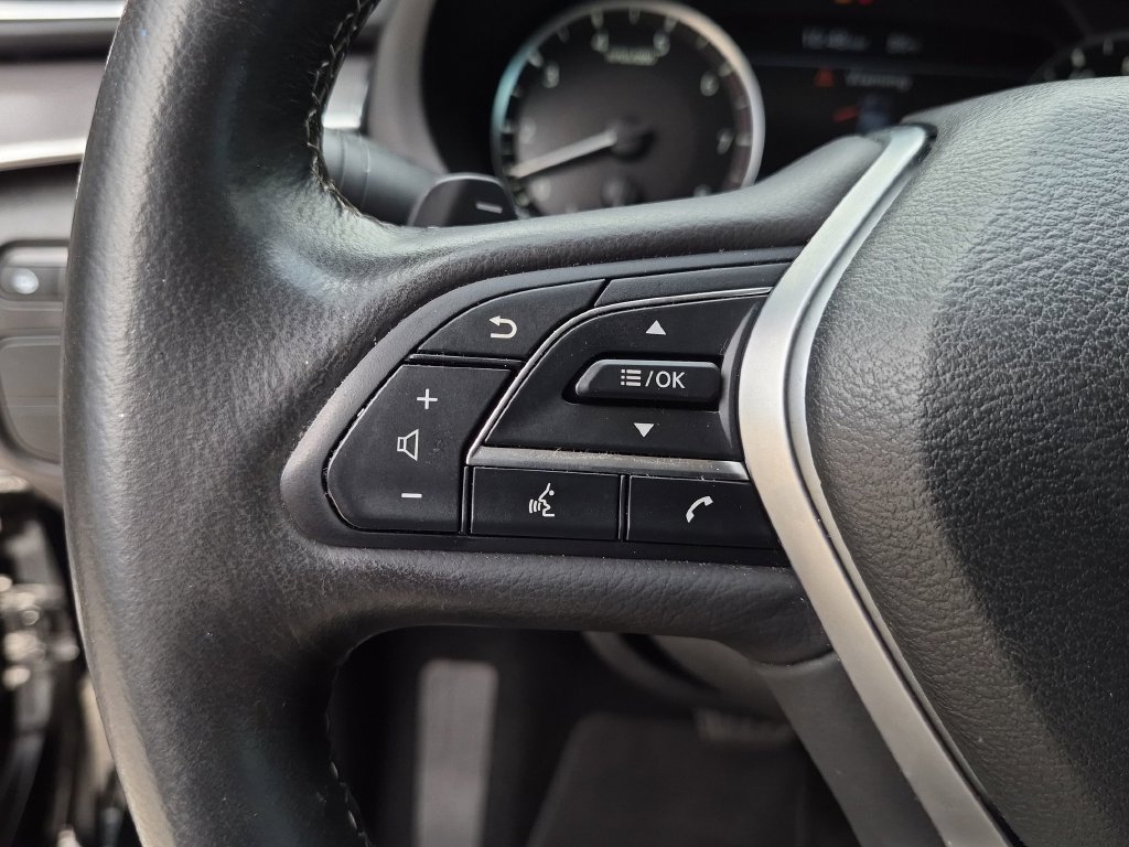 Used 2023 INFINITI QX50 Luxe FWD image 23