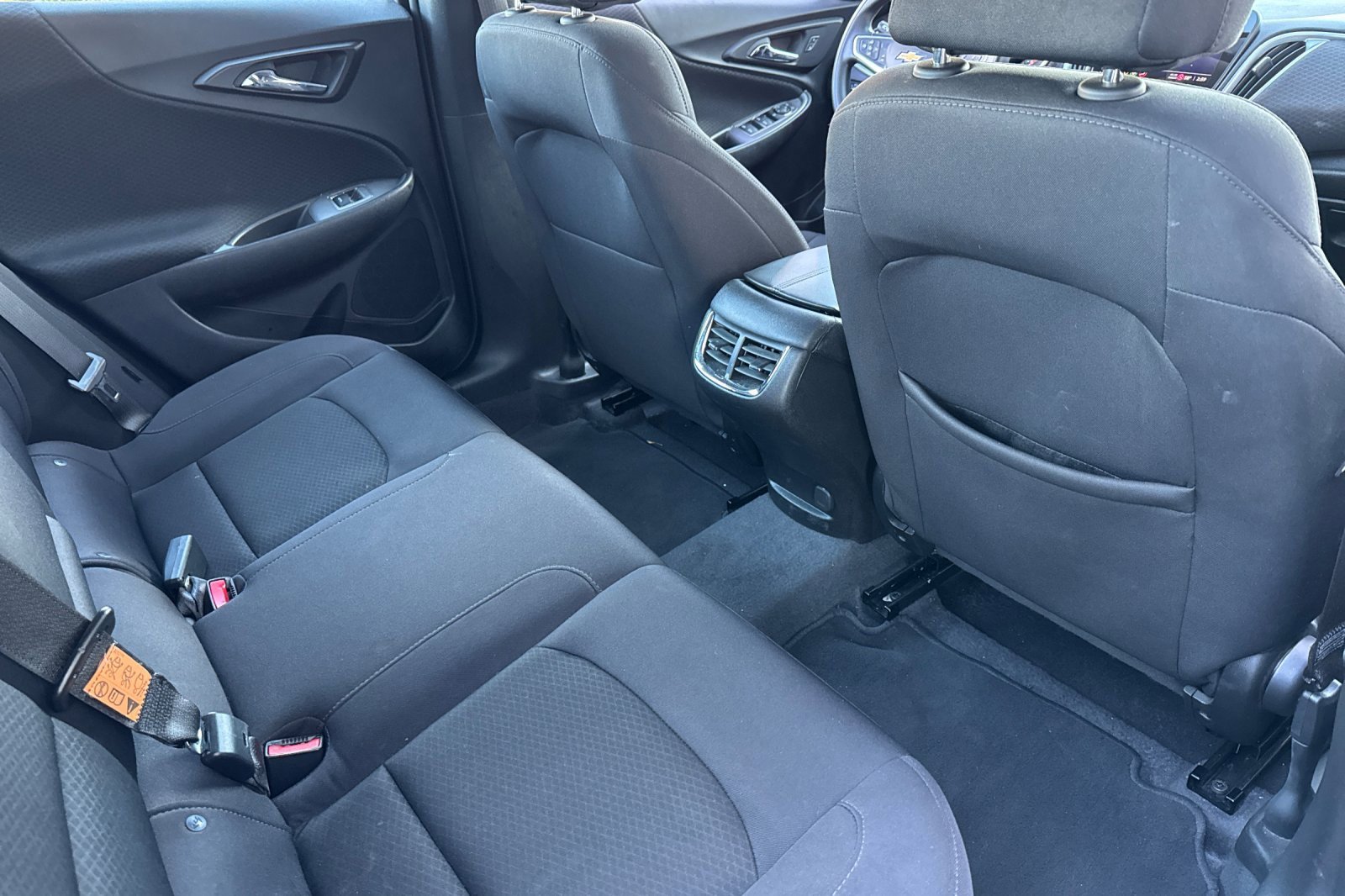 Used 2024 Chevrolet Malibu LT image 18