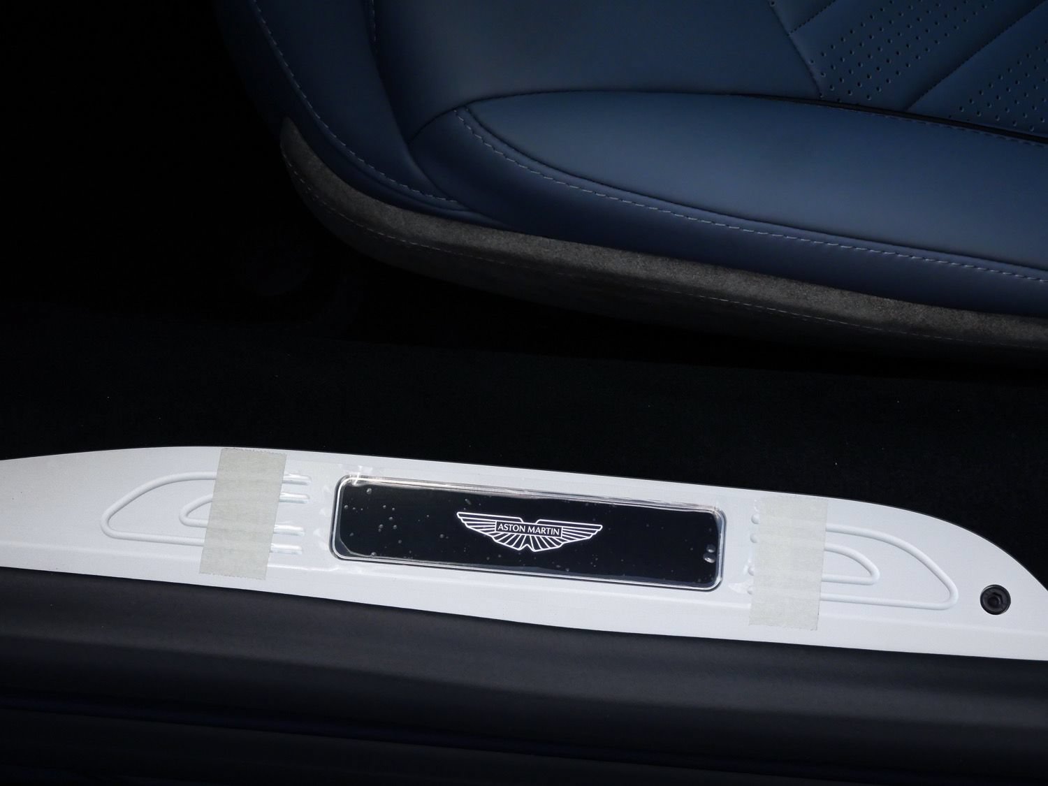 New 2026 Aston Martin V8 Vantage S RWD image 19