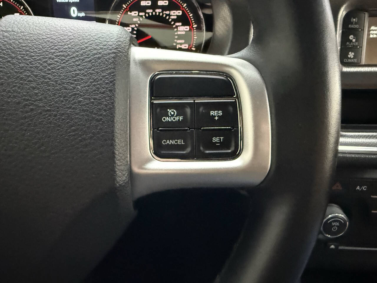 Used 2014 Dodge Charger SE w/ Sport Appearance Group RWD image 24
