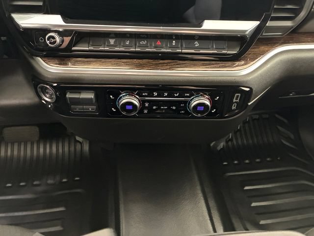 Used 2025 GMC Sierra 2500 SLE w/ SLE Convenience Package AWD/4WD image 21