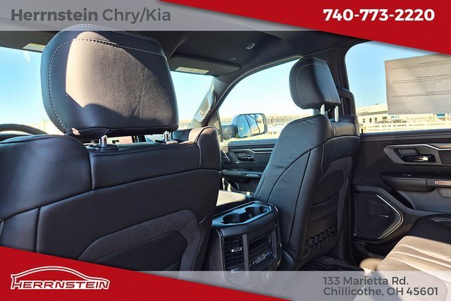 New 2026 RAM 1500 RHO image 26