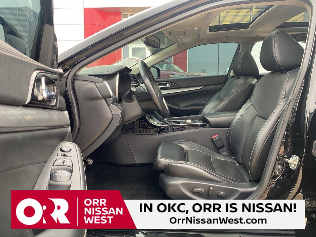Used 2017 Nissan Maxima 3.5 SL image 14