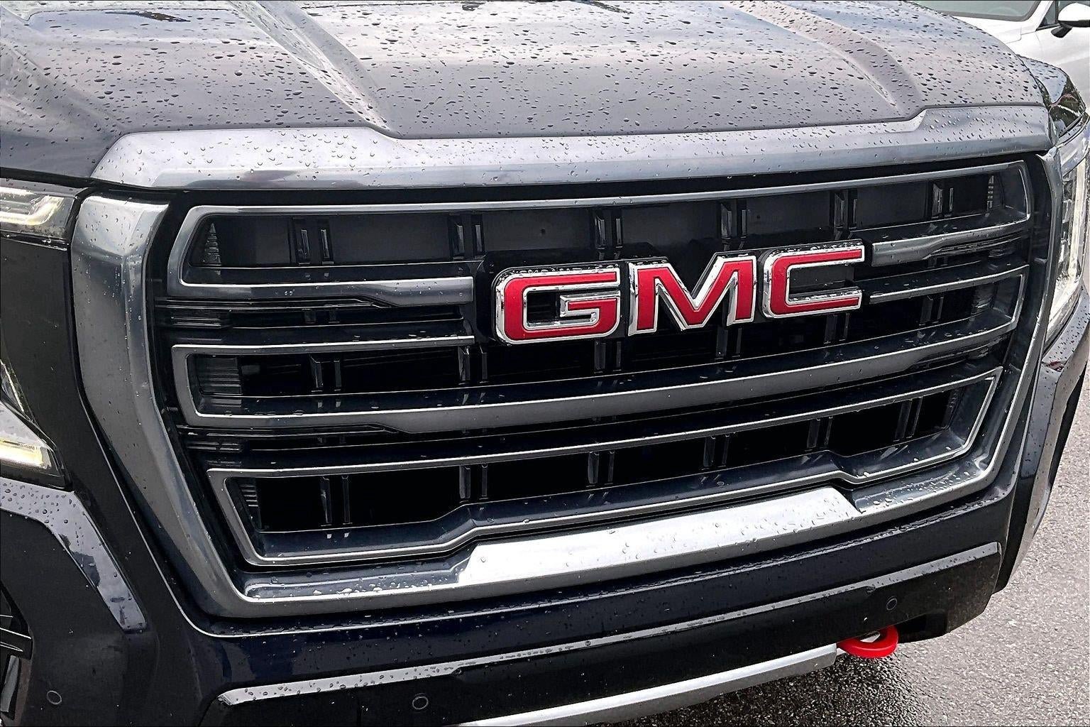 Used 2024 GMC Yukon AT4 AWD/4WD image 29
