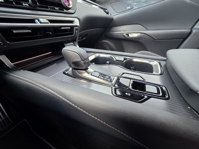 New 2026 Lexus RX 500h F Sport w/ Appearance Package AWD/4WD image 26