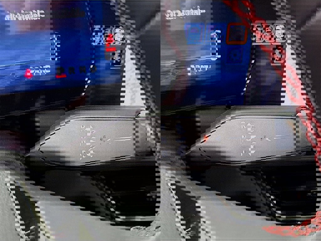 New 2026 Chevrolet Equinox EV RS image 12