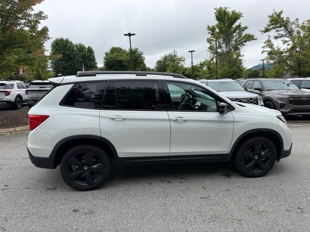 Used 2021 Honda Passport Elite image 6
