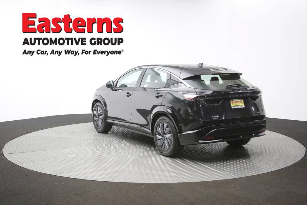 Used 2023 Nissan Ariya FWD image 65