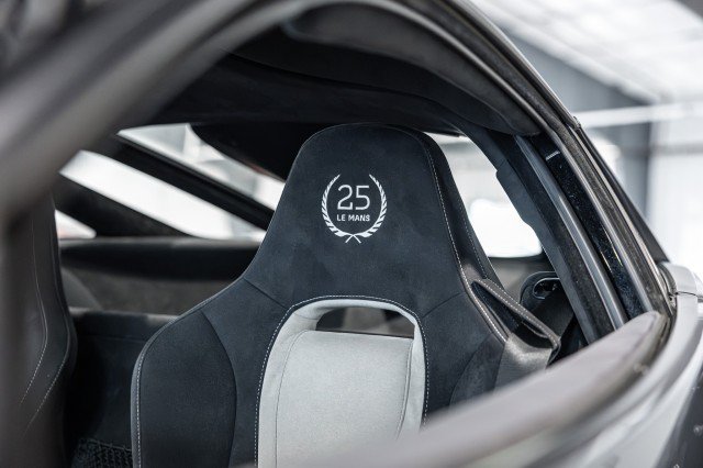 Used 2021 McLaren 720S Performance RWD image 52