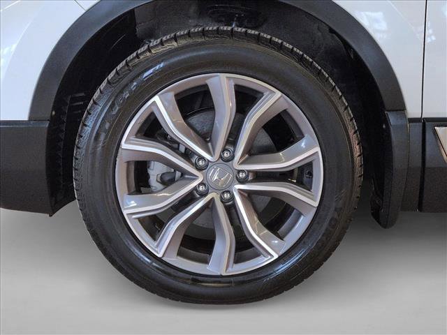 Used 2022 Honda CR-V Touring image 25
