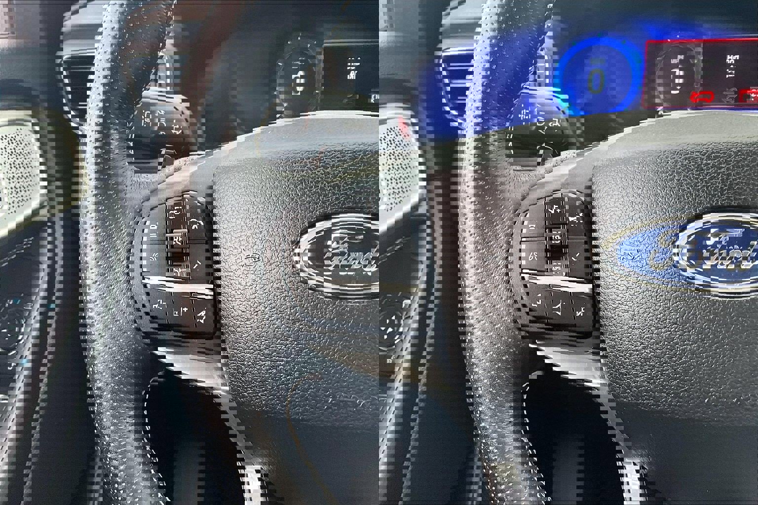 Used 2020 Ford Explorer ST w/ ST Street Pack image 23