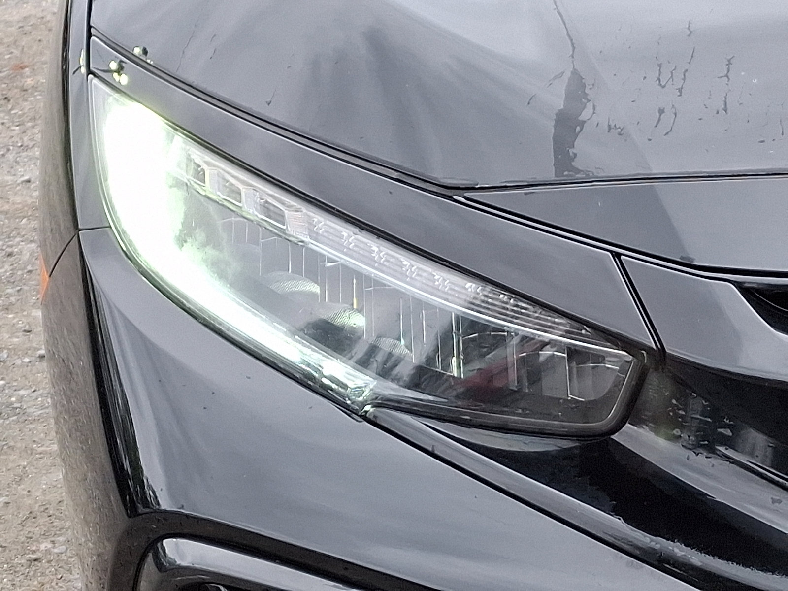 Used 2020 Honda Civic Si image 9