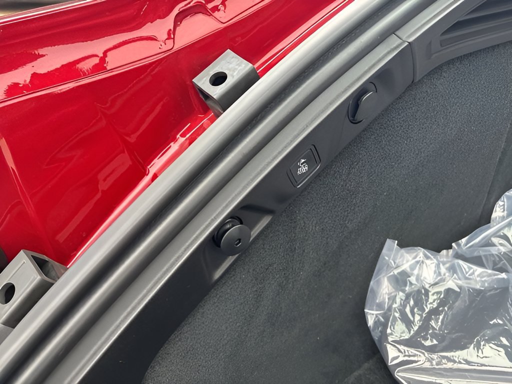 New 2026 Dodge Charger Scat Pack AWD/4WD image 27